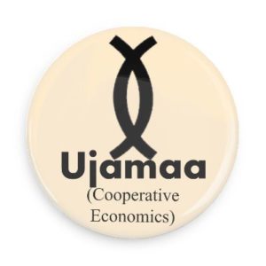 Ujamaa