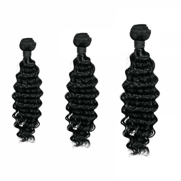 Brazilian Deep Wave Bundle Deals - 14"/16"/18"