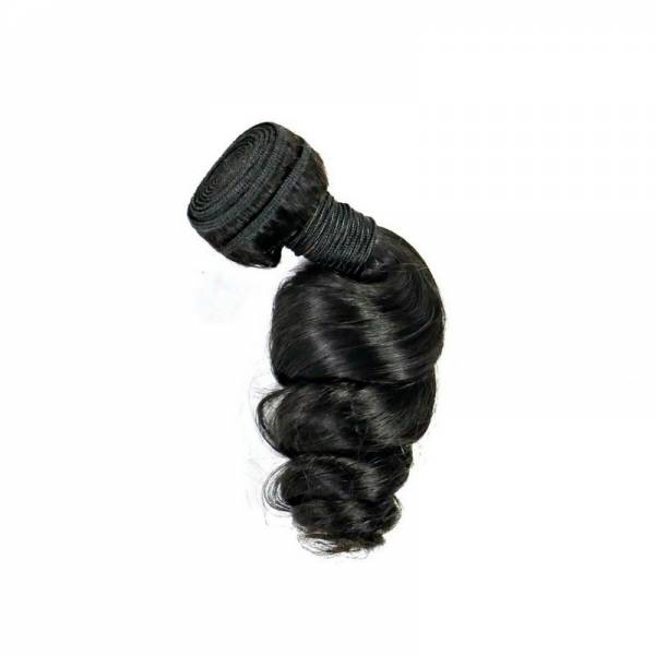 Brazilian Loose Wave - 16"