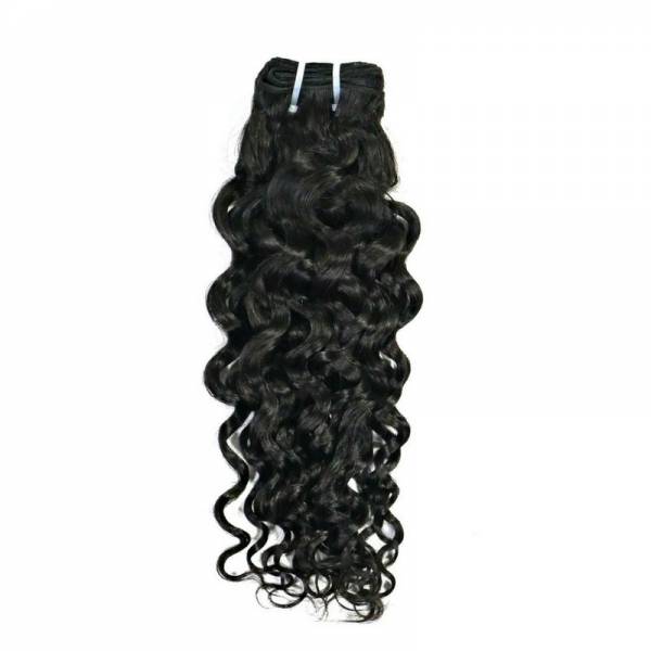 Brazilian Spanish Wave - 18"