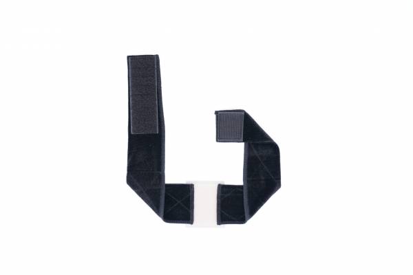 Wig Grip Band - Black