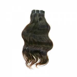 Indian Wavy Hair Extensions - 12"