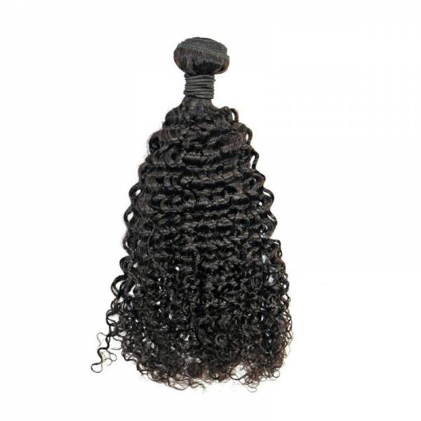 Brazilian Kinky Curly - 14"