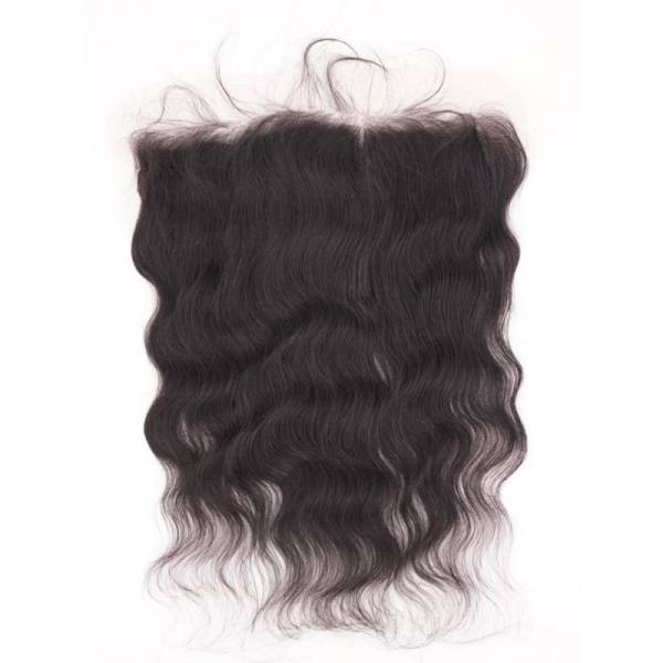 Loose Wave HD Lace Frontal - 16"