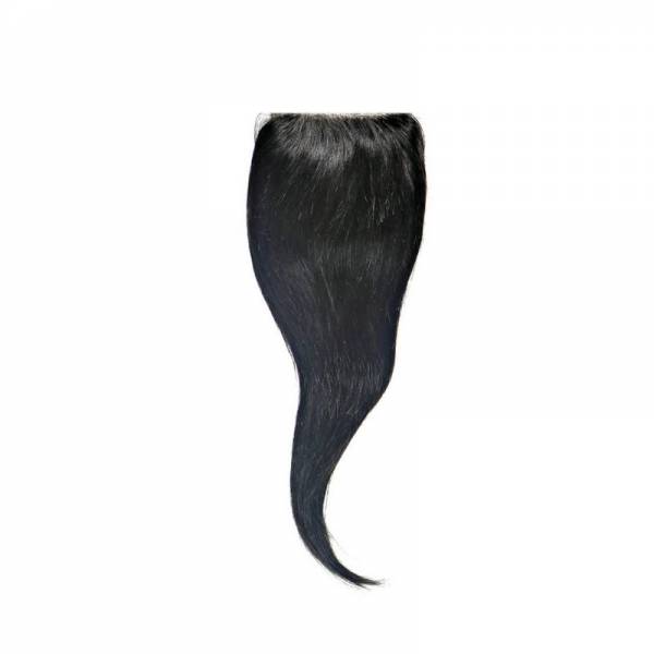 Malaysian Silky Straight Closure - 14" Closure