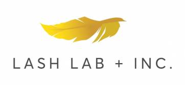 Lash Lab Plus Logo