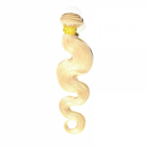 Blonde Brazilian Body Wave - 12"