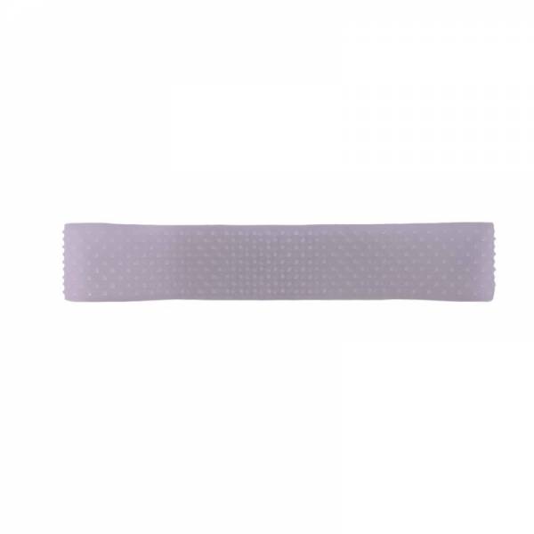 Silicone Wig Grip Band - White
