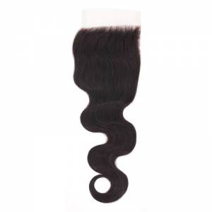 Body Wave Lace HD Closures - 14"