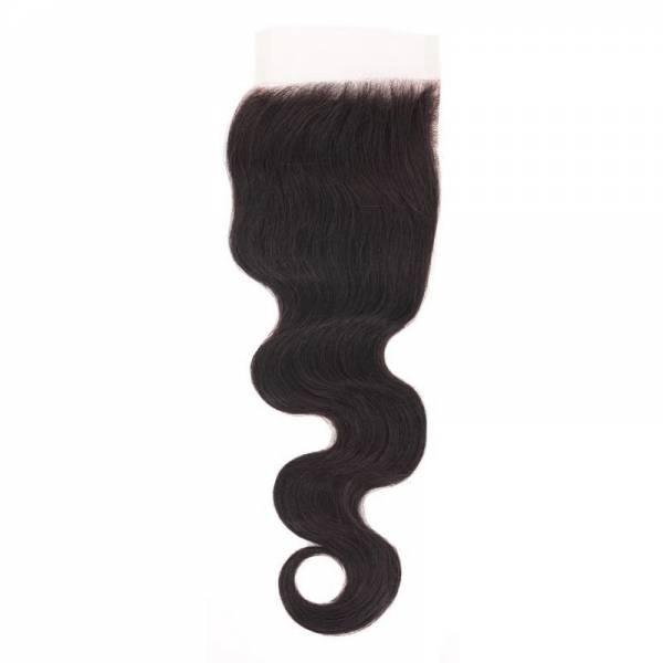 Body Wave Lace HD Closures - 16"