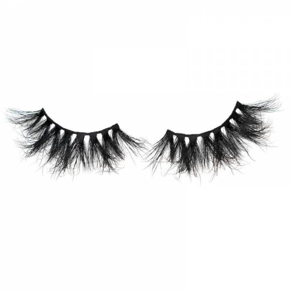 3D Mink Lashes 25mm - February
