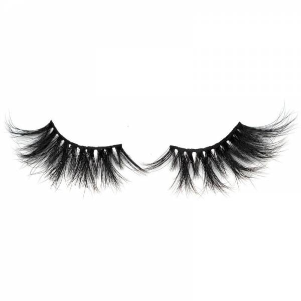 3D Mink Lashes 25mm - January