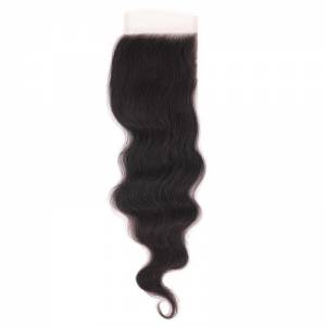 Loose Wave Lace HD Closures - 14"