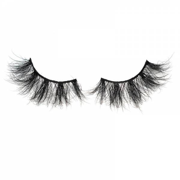 3D Mink Lashes 25mm - March