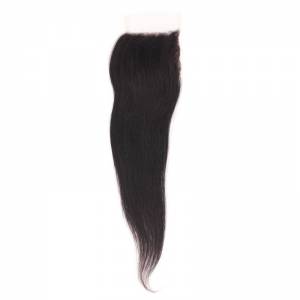 Straight Lace HD Closures - 16"