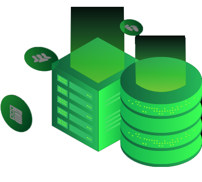 hosting image